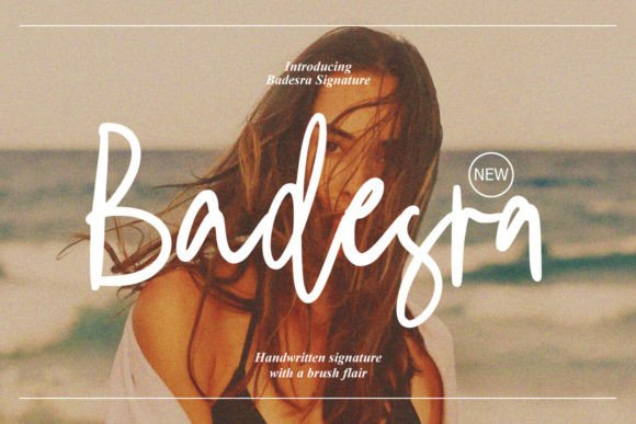 Badesra Signature: A Handmade Style for Every Creative Need