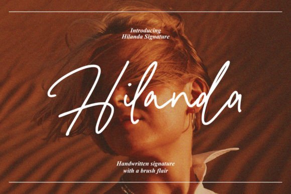Hilanda Signature: A Handmade Style for Creative Expression