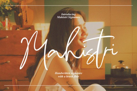 Mahistri Signature: A Handmade Style for Elegant Design
