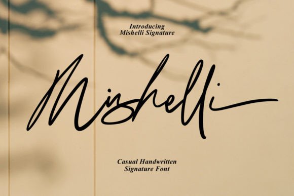 Mishelli Signature: A Handmade Style for Creative Expression