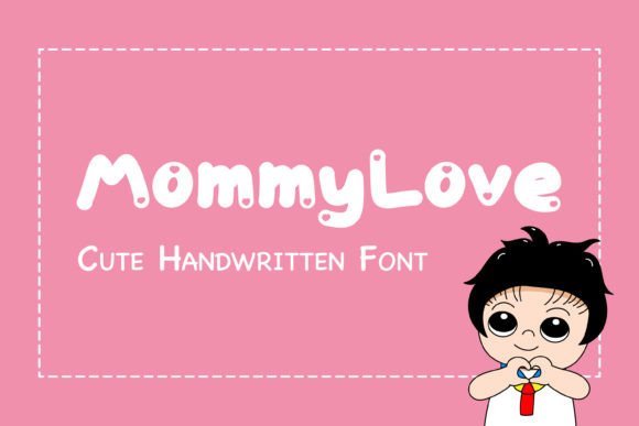 Mommy Love: The Heartbeat of Creative Expression