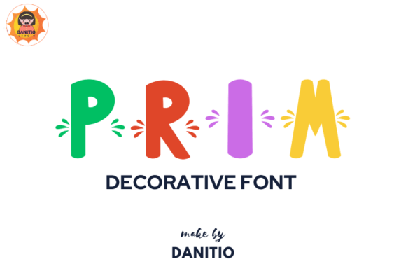 Prim: A Versatile and Elegant Font for Every Project