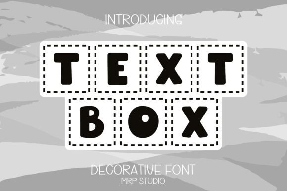 Text Box